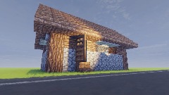 Remix of sackhouse (with garage!1!11)