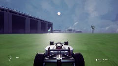 A screenshot taken in Dreams. 6 of 12.