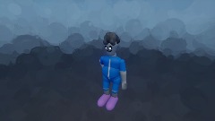 A screenshot taken in Dreams. 1 of 2.