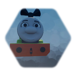 Usnu the funny Engine