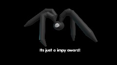 A screenshot taken in Dreams. 9 of 17.