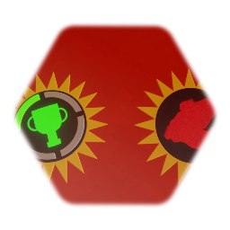 Game Theory Logo But Better (W.I.P)