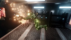 A screenshot taken in Dreams. 1 of 10.