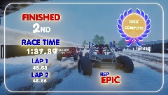 A screenshot taken in Dreams. 1 of 23.