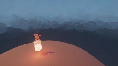 Custom Planet Template