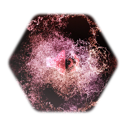 HEART OF THE SUPERSTRUCTURE