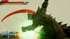 A screenshot taken in Dreams. 1 of 18.