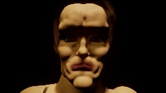 A screenshot taken in Dreams. 3 of 4.