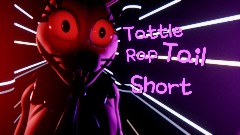 <pink>(FNAF SHORT) TattleTail Rap by JT Music