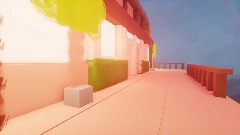 A screenshot taken in Dreams. 4 of 4.