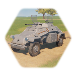 Sd. Kfz. 222