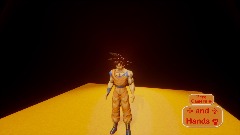 A screenshot taken in Dreams. 3 of 3.