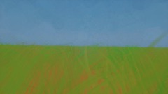 A screenshot taken in Dreams. 2 of 2.