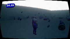 A screenshot taken in Dreams. 7 of 8.