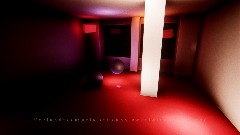 <clue>RTX LIGHTING GADGET TEST