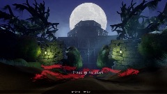 A screenshot taken in Dreams. 4 of 4.