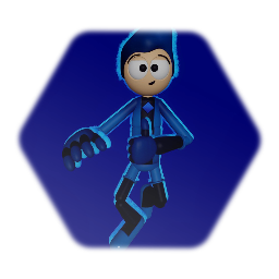 Nicholas (V4)