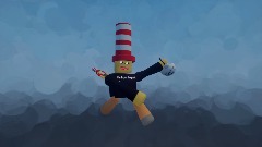 A screenshot taken in Dreams. 2 of 2.