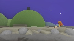 [TRAILER] Ki And Wi's love story short