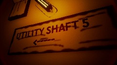 <term> "It's Really Dark Up Ahead"