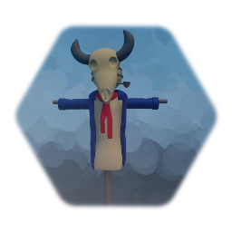 Scarecow