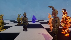 My Creation - 4/2/2022