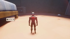 Ant man simulator