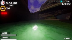 A screenshot taken in Dreams. 8 of 30.