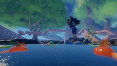 AY | FLOATING PARK