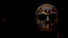 Roblox Short Jason Vorhees Animation