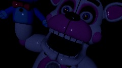 Funtime Freddy another round