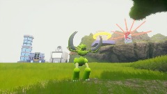 Scyther