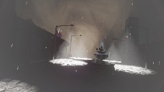 A screenshot taken in Dreams. 1 of 2.