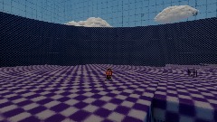 Lit sod platform test