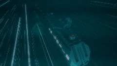 Starship: ISV HAWKING