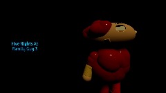 Five Nights At Family Guy 3
