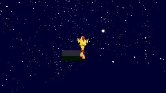 A screenshot taken in Dreams. 3 of 30.