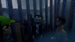 Frank West In Dead By Daylight! DBD + Dead Rising!