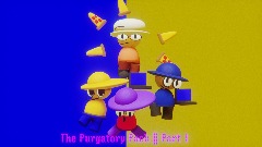 A screenshot taken in Dreams. 18 of 27.