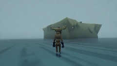 A screenshot taken in Dreams. 3 of 14.