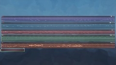 A screenshot taken in Dreams. 16 of 28.