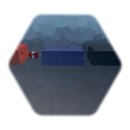 Ammo & Weapon Crate Pick Ups