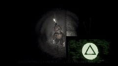 A screenshot taken in Dreams. 3 of 3.