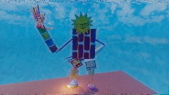 A screenshot taken in Dreams. 1 of 7.