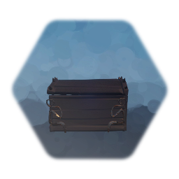 Enemy (Chest)