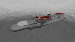 A screenshot taken in Dreams. 11 of 24.