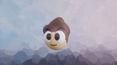 Im a cake but with a twist!