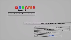 DREAMSearch