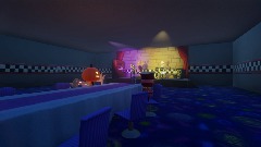 A screenshot taken in Dreams. 1 of 2.