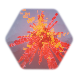 Fire Explosion